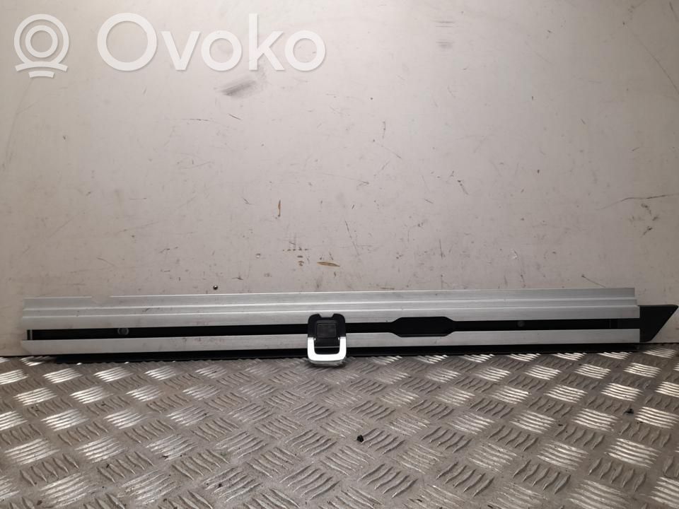 Osłona tylnej klapy   98247603ZD02,H3554