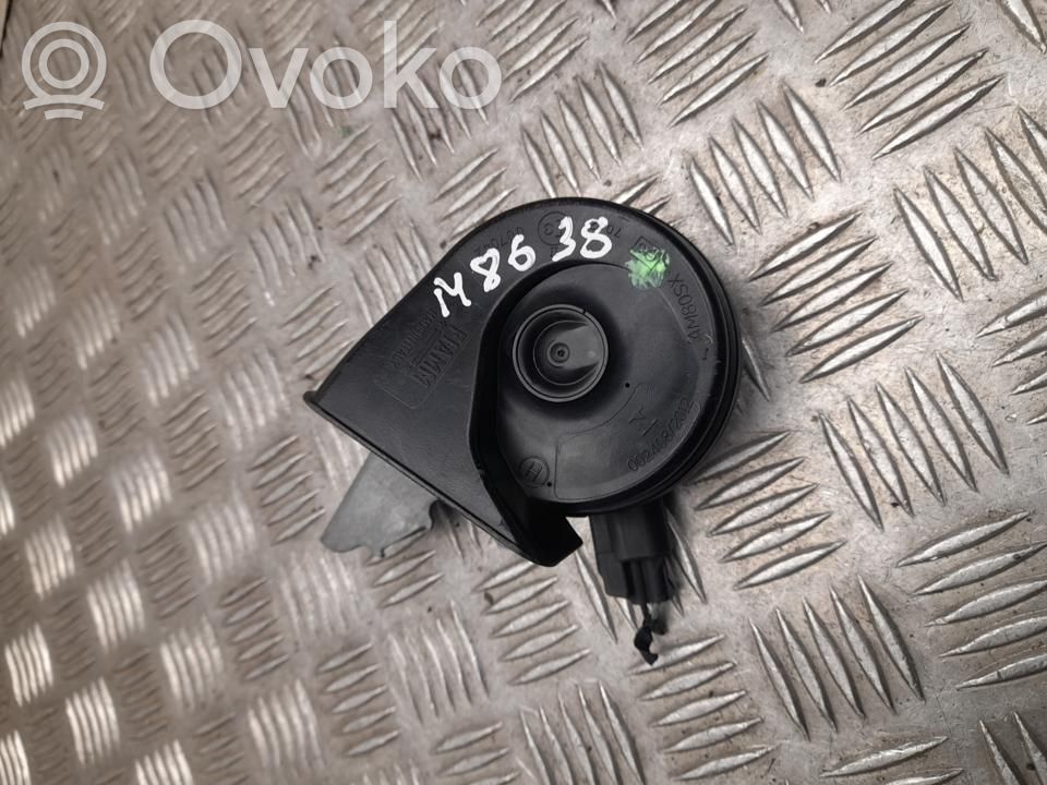 Ford Mondeo MK V Klakson 