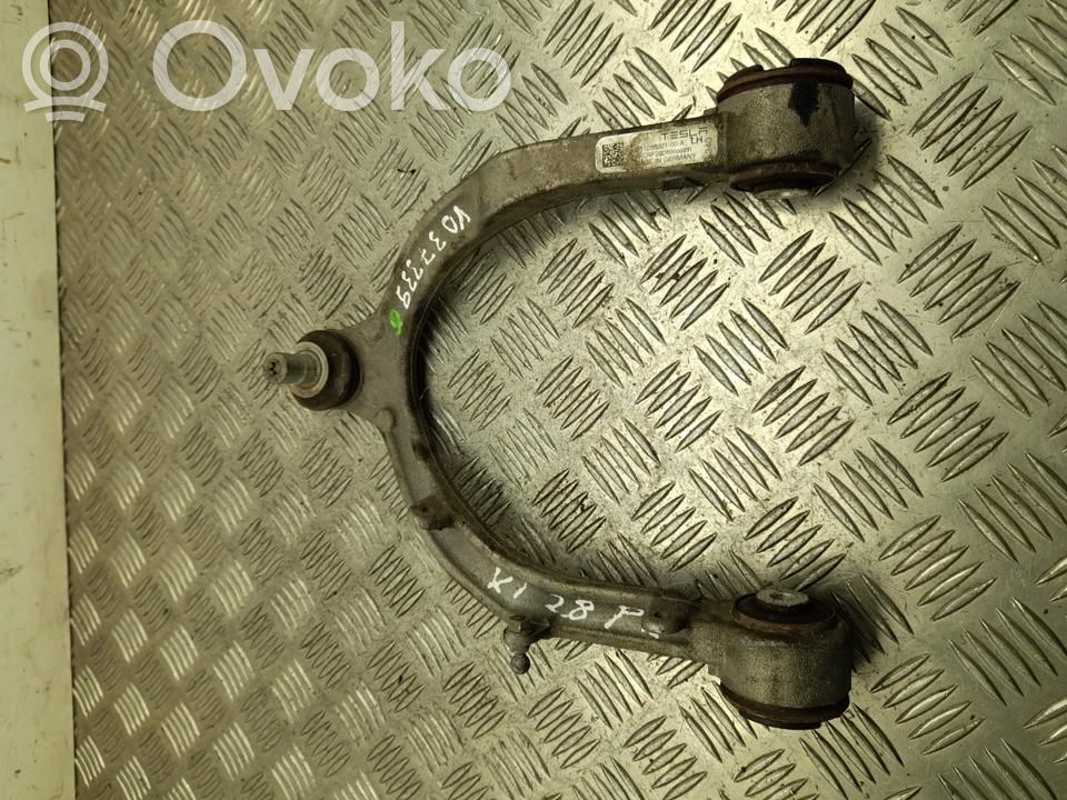 Tesla Model 3 Front lower control arm/wishbone 