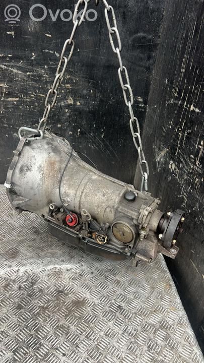 Mercedes-Benz S W126 Automatic gearbox 