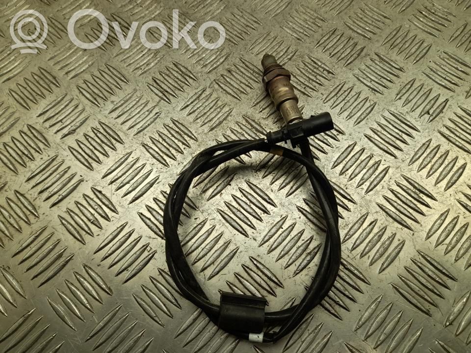 Volkswagen T-Roc Lambda probe sensor 