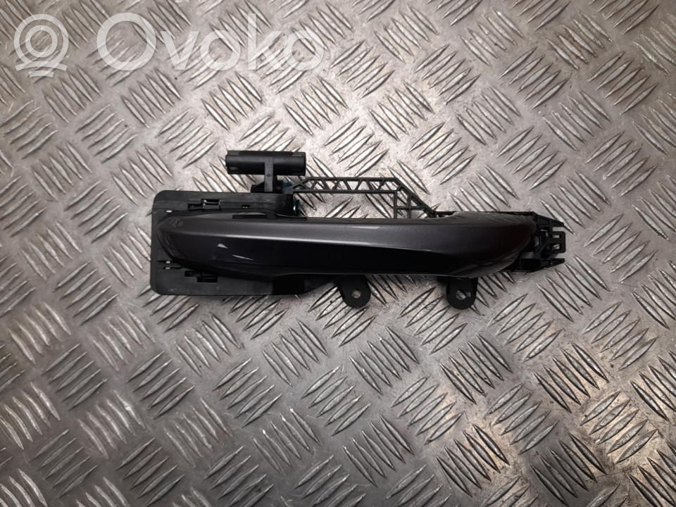 MG MG4 ev Ārējais atvēršanas rokturis 