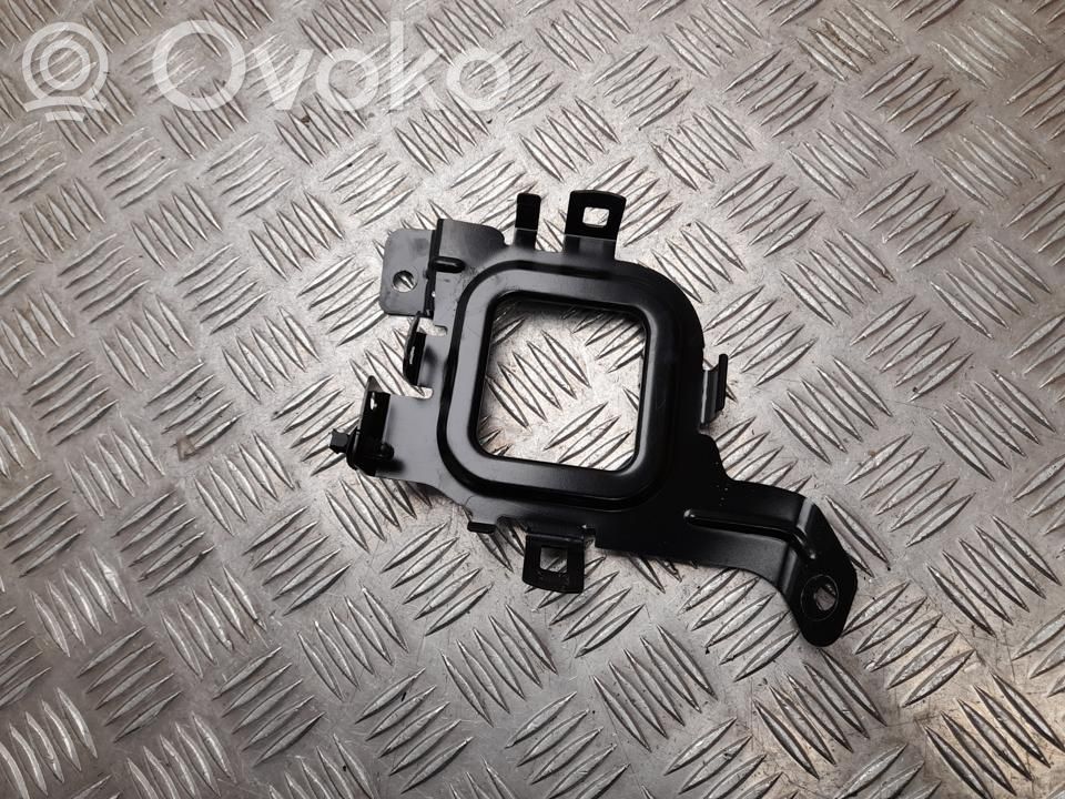 Polestar 4 Alte piese compartiment motor 