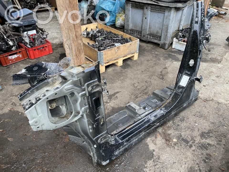 Panel lateral delantero   KETV565
