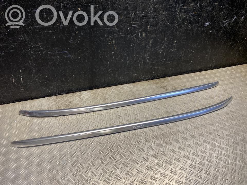 BYD Atto 3 Kattokisko 
