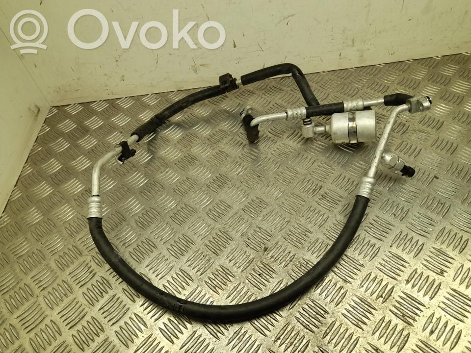BYD Atto 3 Ilmastointilaitteen putki (A/C)