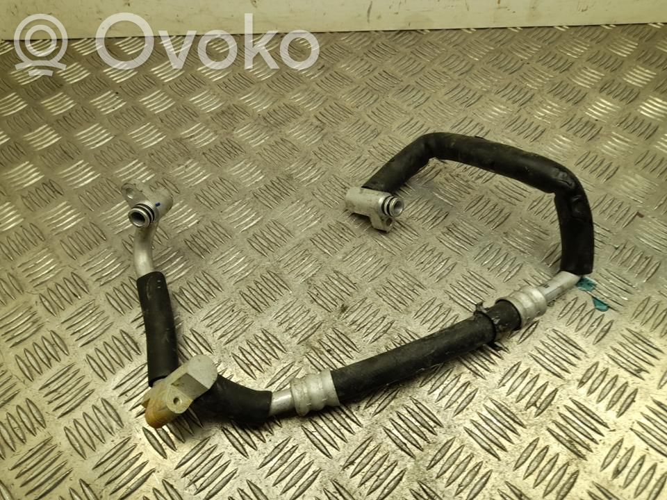 BYD Atto 3 Tuyau de climatisation