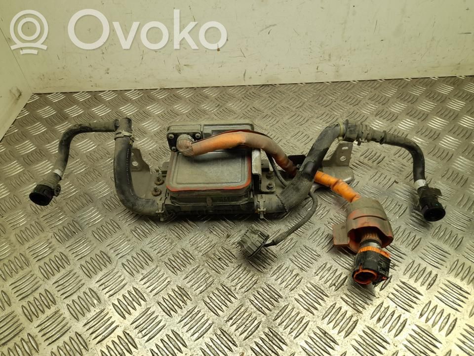 Nissan Ariya Riscaldatore per auto 