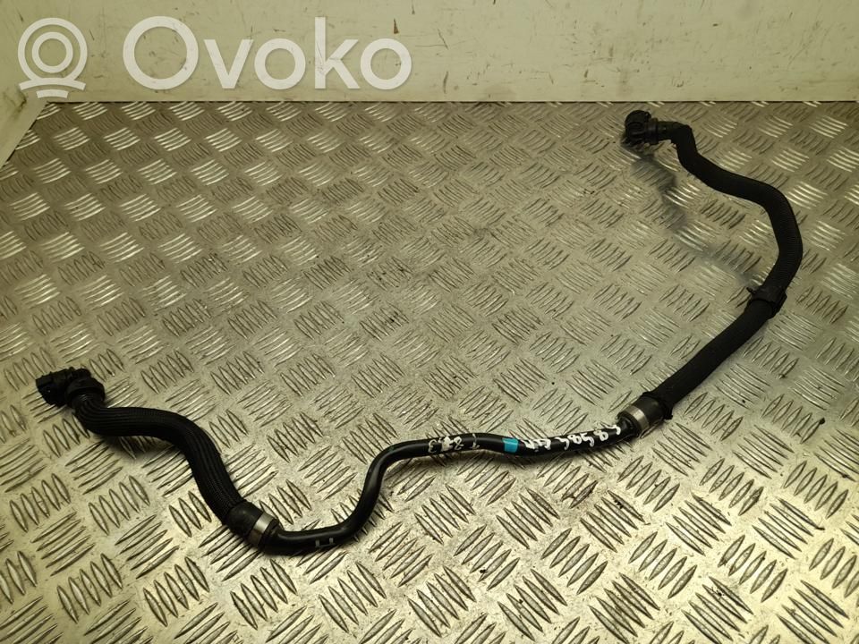 BMW 2 Active Tourer U06 Engine coolant pipe/hose 