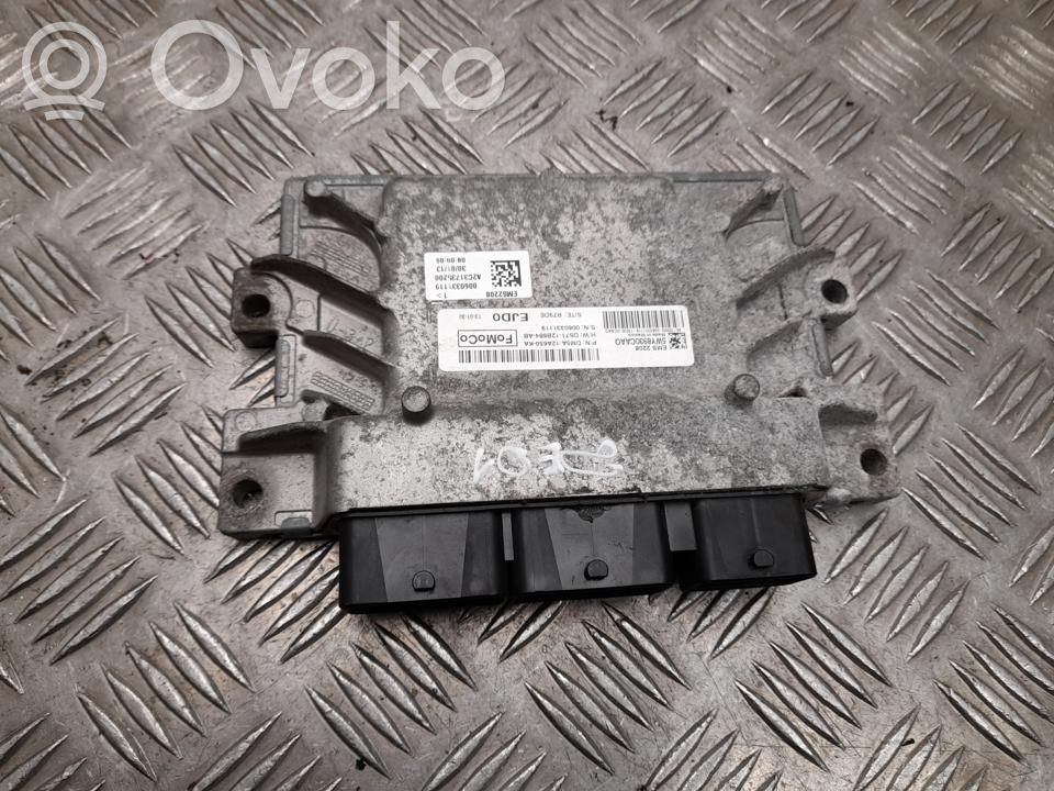 Ford C-MAX II Engine control unit/module 
