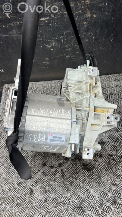 BYD Atto 3 Engine 