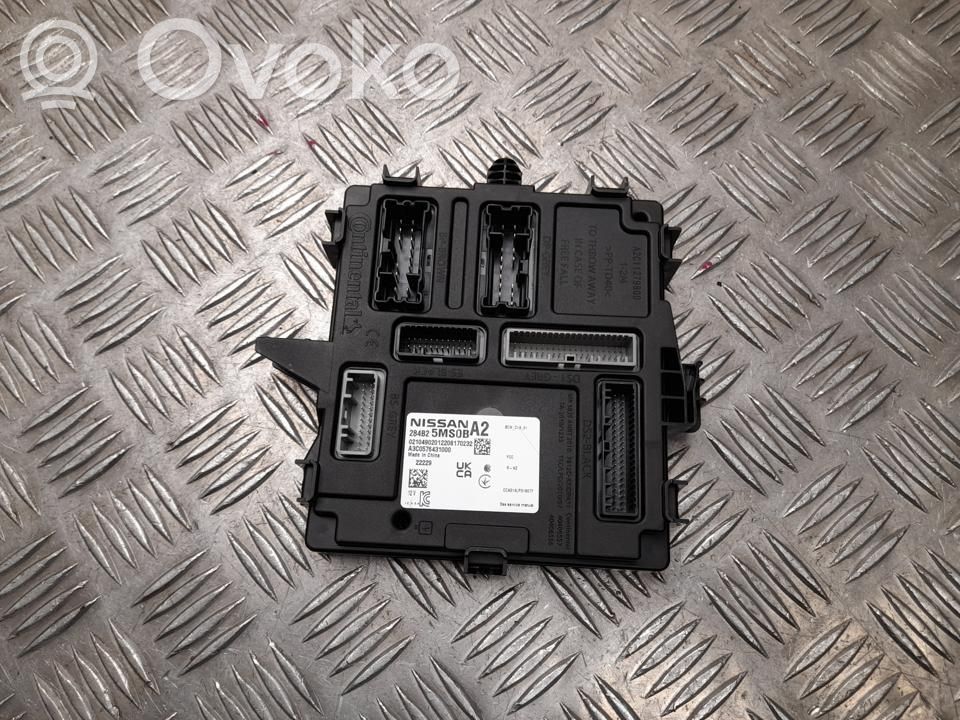 Module confort   284B25MS0B,G9585