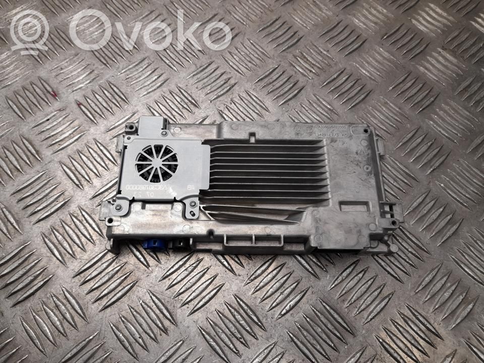 BMW 5 G60 G61 Autres unités de commande / modules 