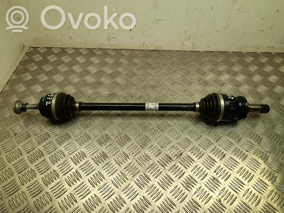 BMW 2 Active Tourer U06 Eje de transmisión trasero 