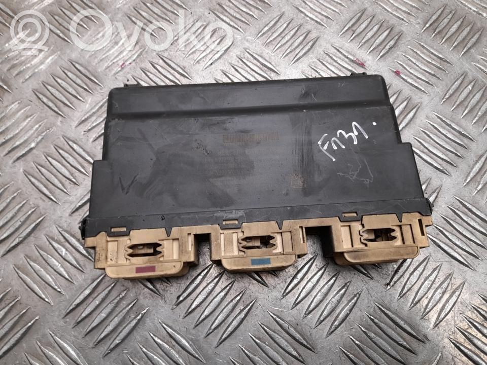 Moduł / Sterownik fotela   A2229002808,A2229018902,A2229021408,G9571