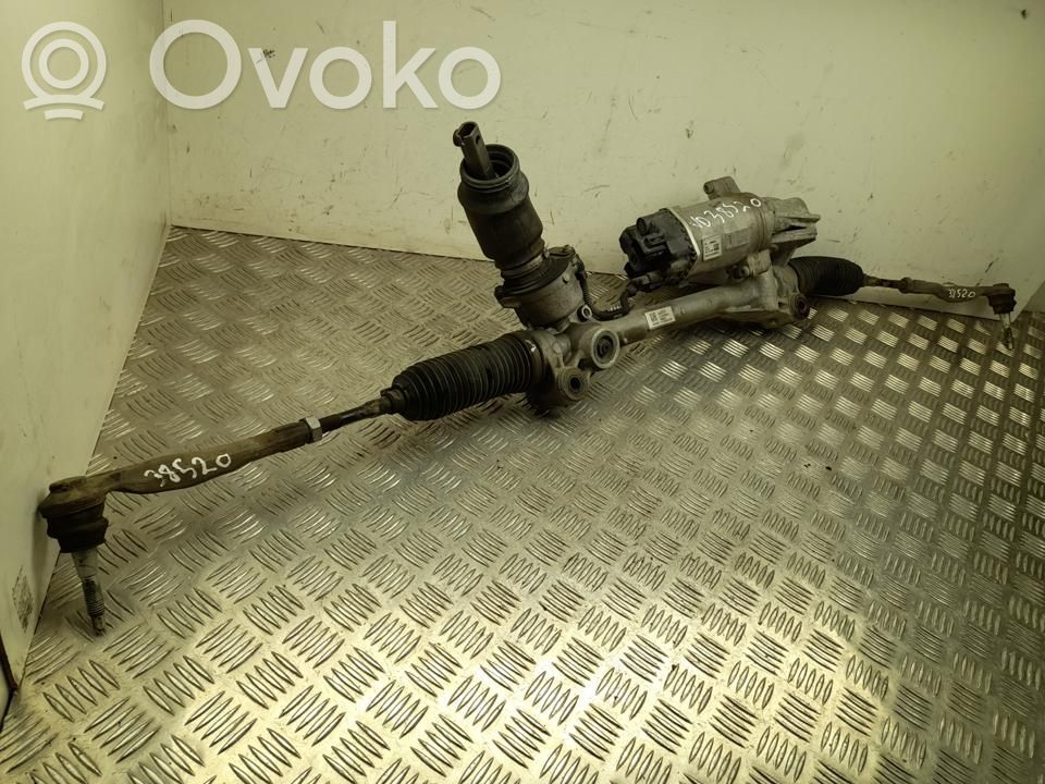 Opel Insignia B Steering rack 