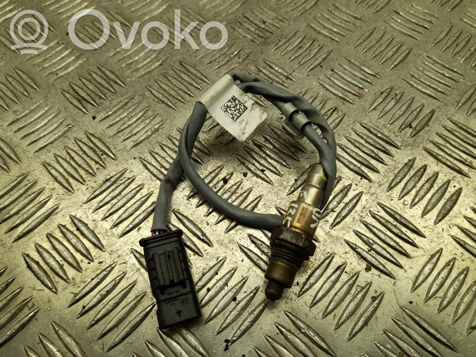 Lambda probe sensor   5A248B9,VD38491