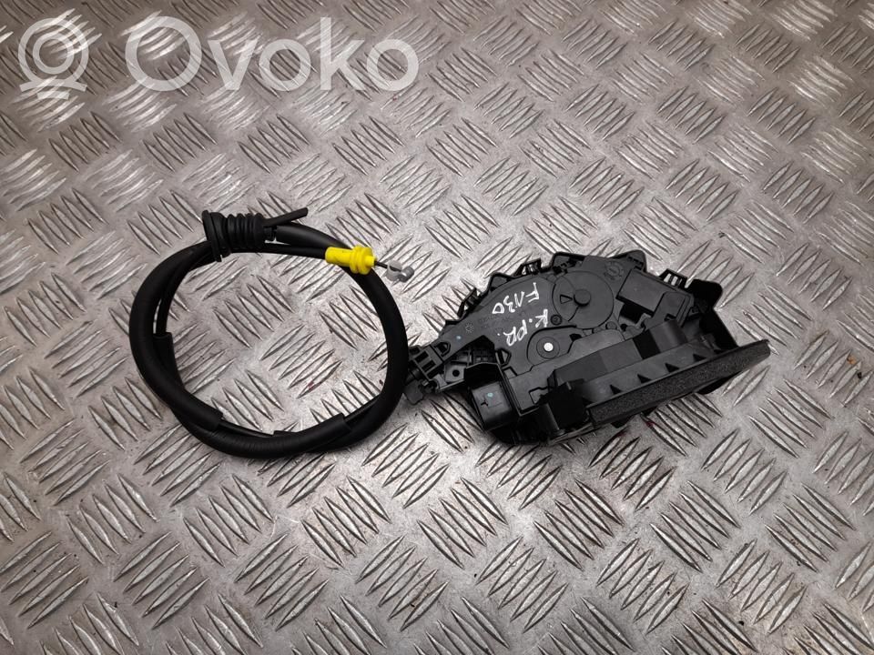 Etuoven lukko   173894601F,H4852