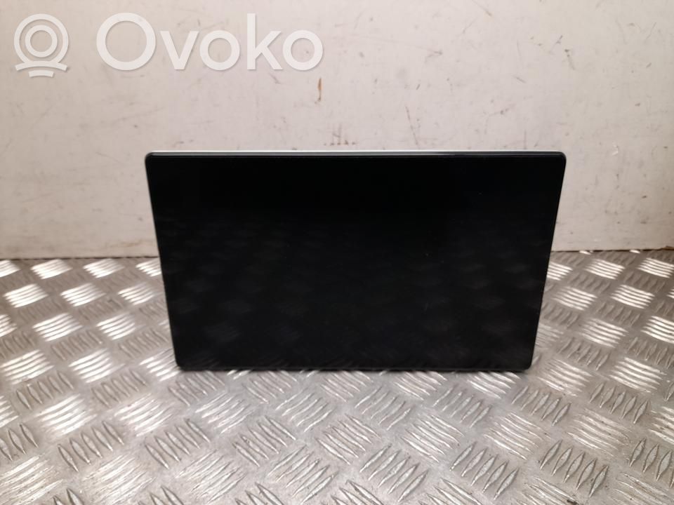 BYD Atto 3 Pantalla/monitor/visor 