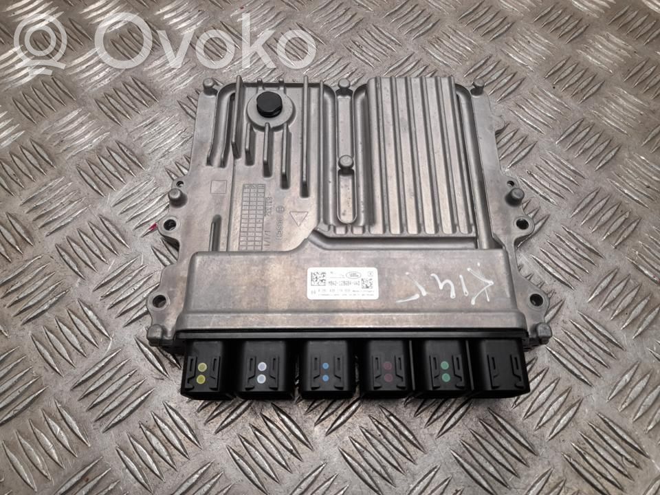 Land Rover Range Rover Evoque L551 Engine control unit/module 