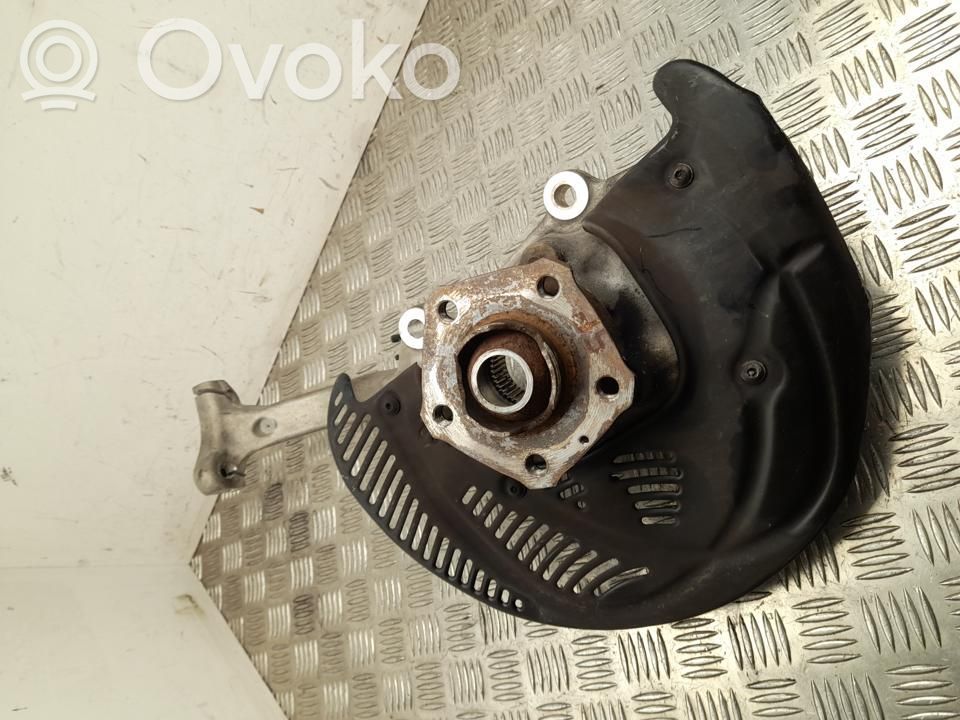 Audi A5 Mozzo ruota anteriore 