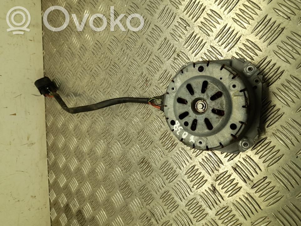 Диффузор   4H0959455AF,VD38418