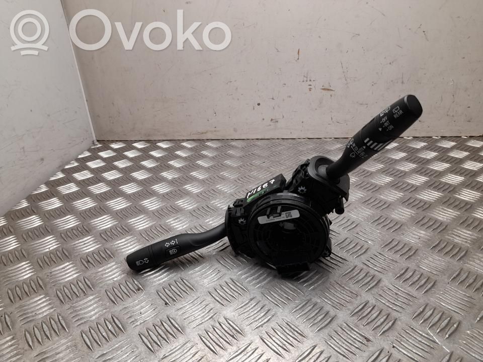 Opel Insignia B Commodo, commande essuie-glace/phare 