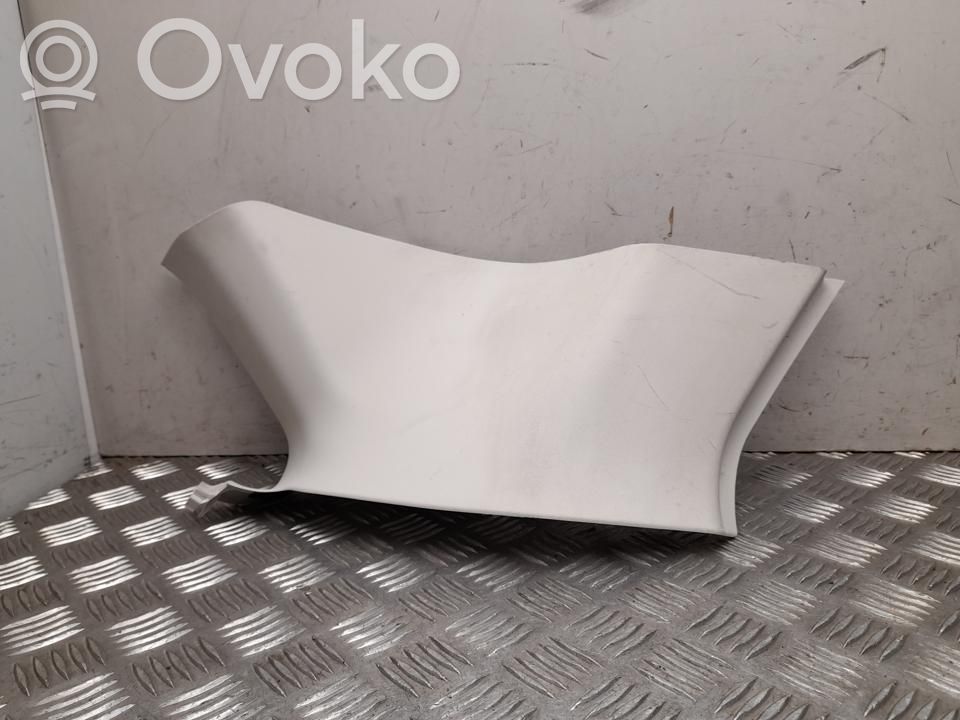 Ford S-MAX (D)pillar trim (top) 