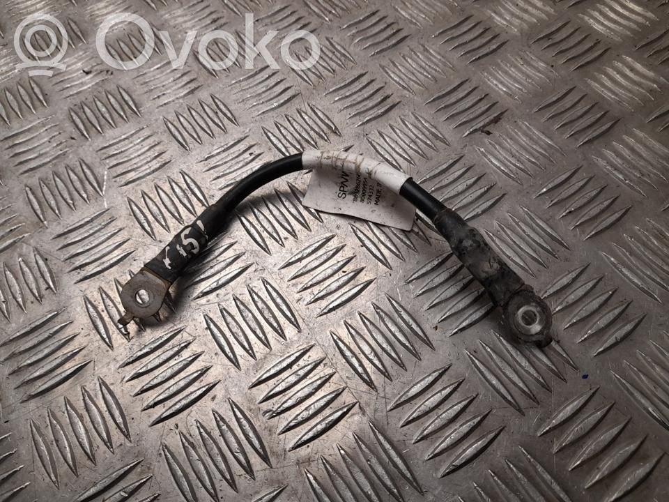 Polestar 4 Otros cableados