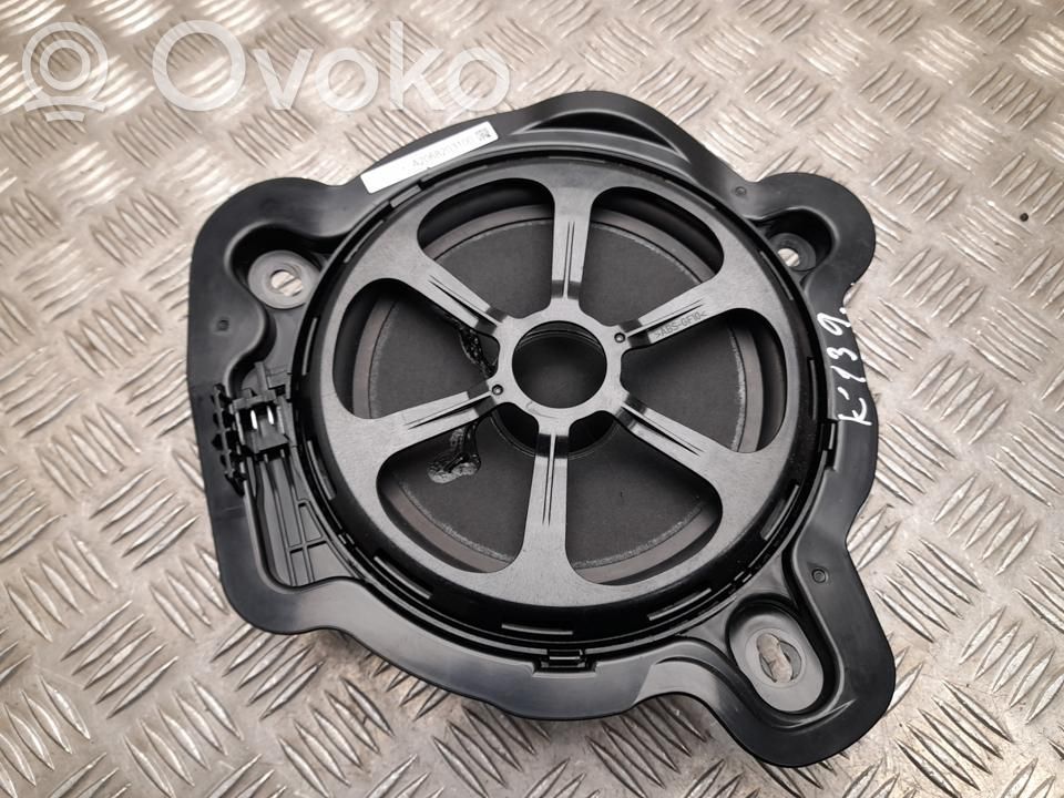 Mercedes-Benz GLC C254 Subwoofer 