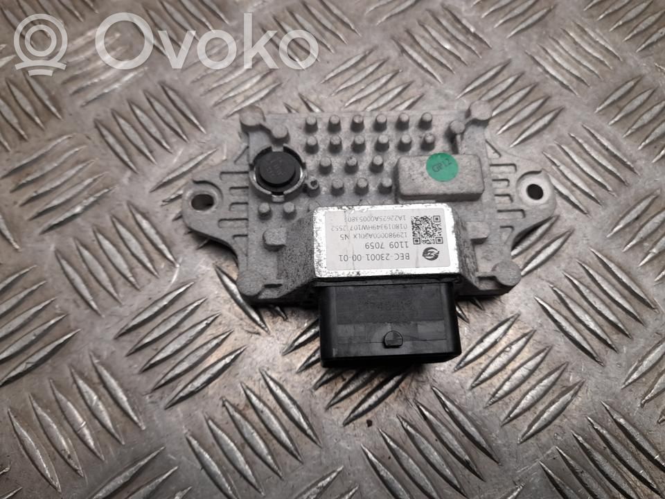 Autres unités de commande / modules   BEC230010001,G9516