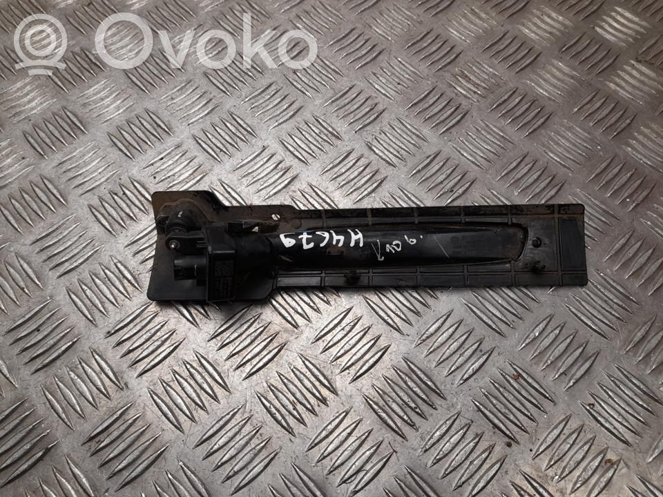 BMW X5 G05 Inny części progu i słupka 