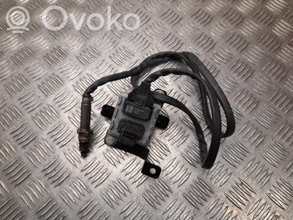 Iveco Daily 6th gen Lambda probe sensor 