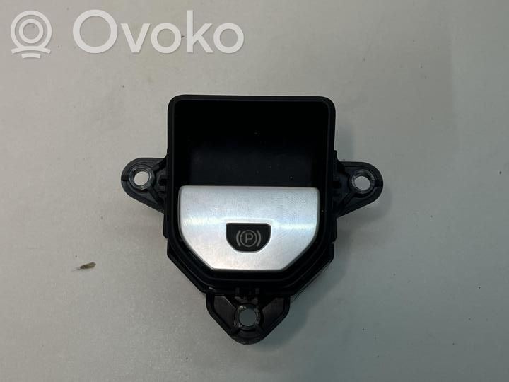 Land Rover Range Rover Evoque L538 Rankinio atleidimo rankenėlė 