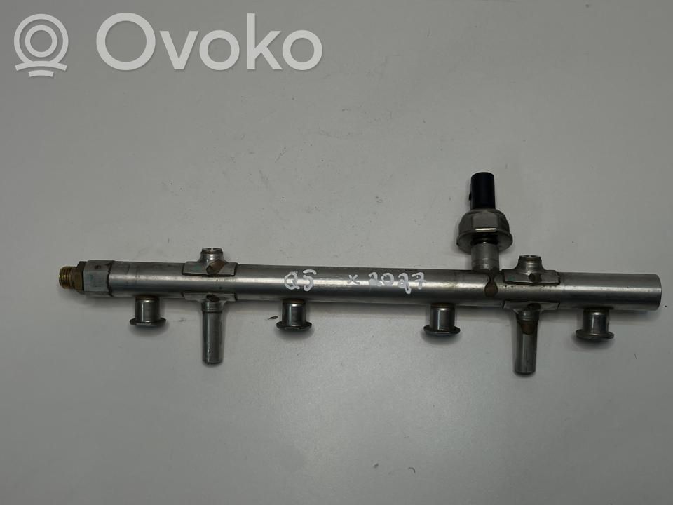 Rozdzielacz paliwa   06K133317AA,06K906051A,KLEX2027