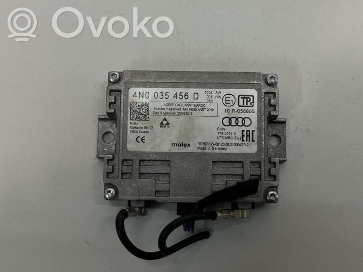 Audi Q5 SQ5 FY Antenos stiprintuvas 