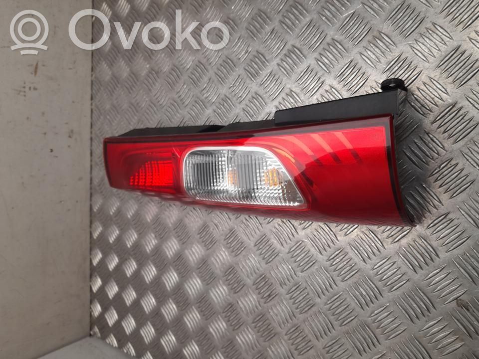 Mercedes-Benz Citan W415 Lampa tylna 