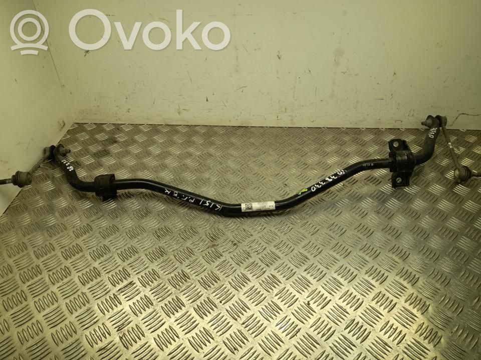 Polestar 4 Barra stabilizzatrice anteriore/barra antirollio