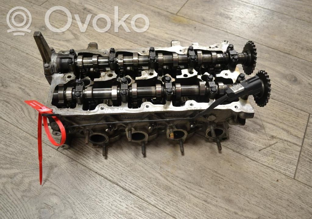 Engine head   2A200,22111,VA385