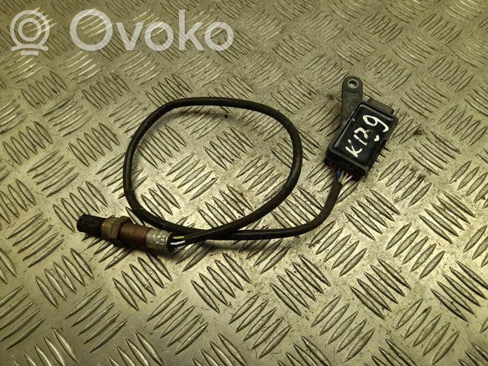 Mercedes-Benz GLC C254 Lambda probe sensor 