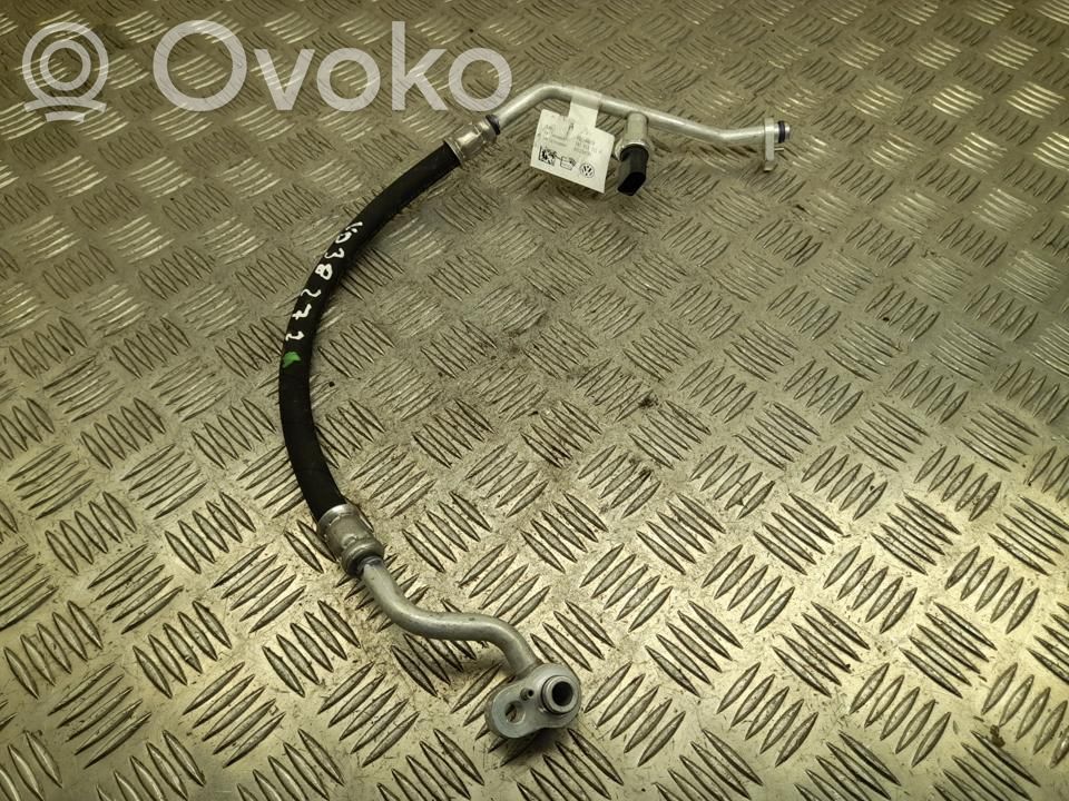 Ilmastointilaitteen putki (A/C)   1N3816721A,VD38272