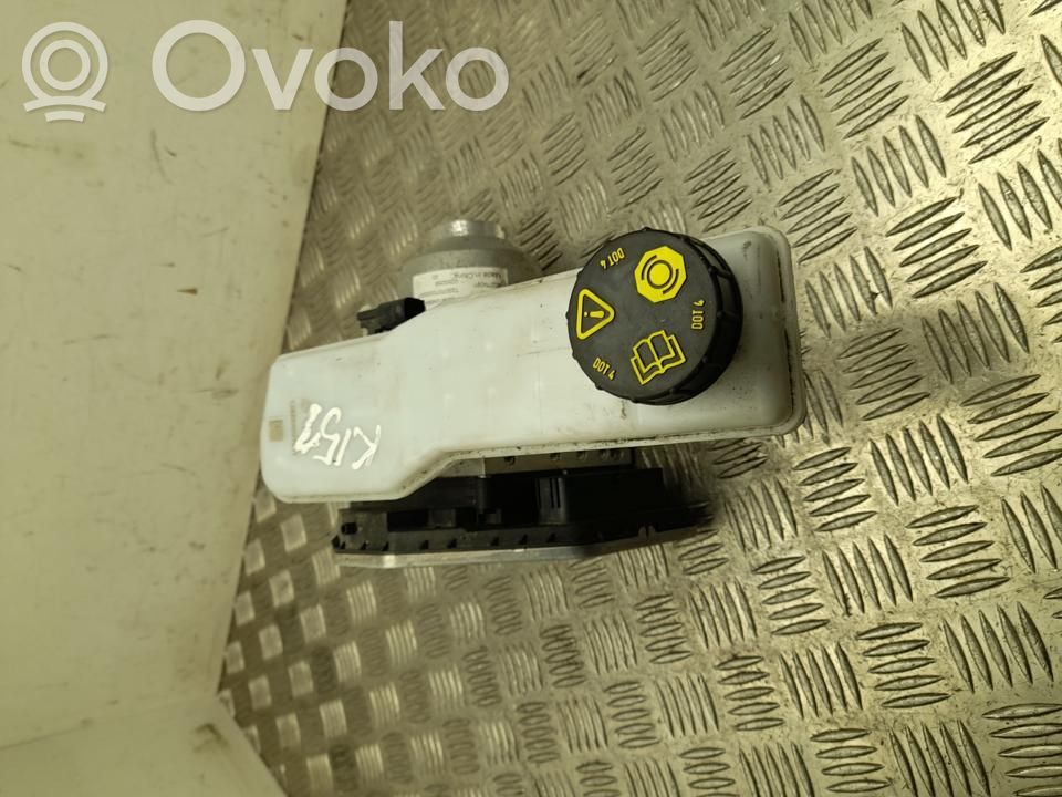 Główny cylinder hamulca   P6608124694,80007193,VD38264