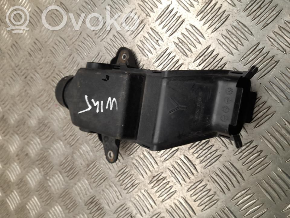 Toyota Prius (XW50) Einzelteil Lufteinlasskanal 