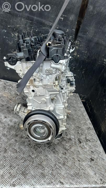 BMW 5 G60 G61 Motor 