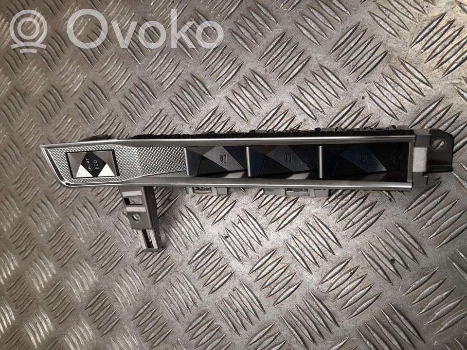 Citroen DS7 Crossback Autres commutateurs / boutons / leviers