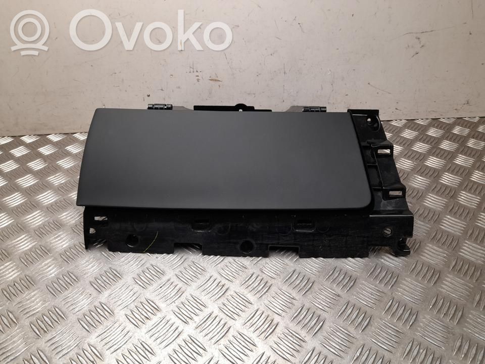 Tesla Model S Handschuhfach komplett 
