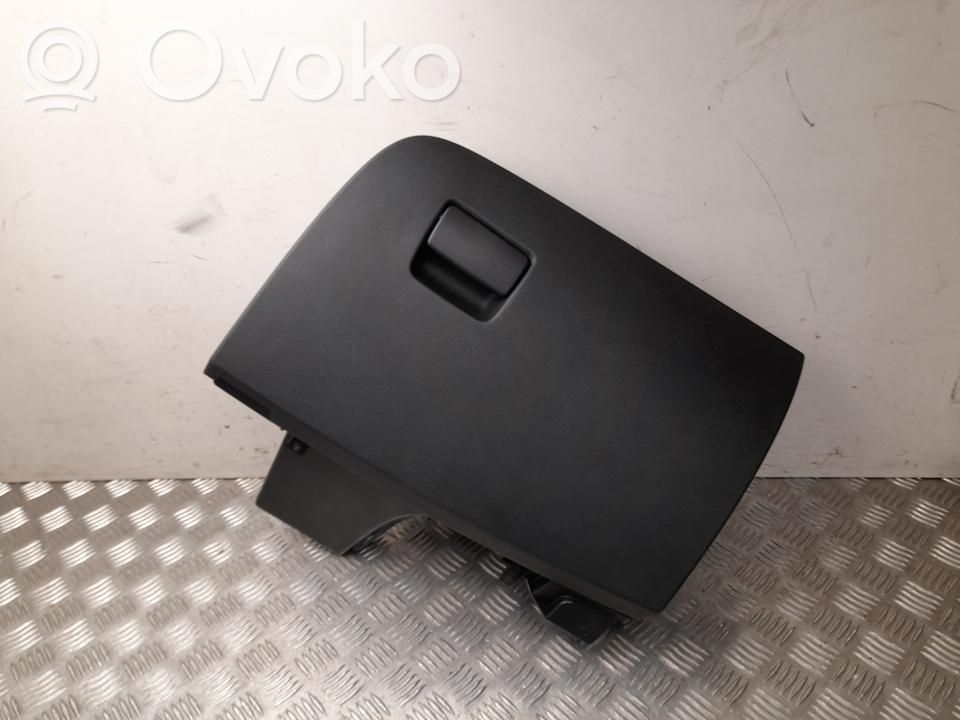 Opel Grandland X Set vano portaoggetti