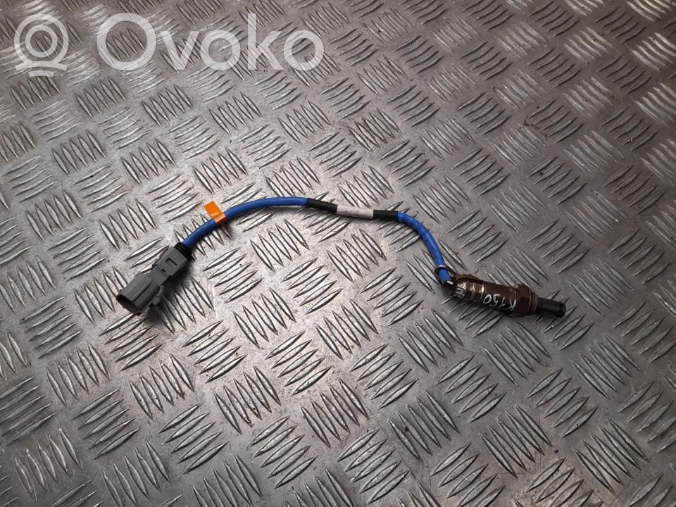 Lambda probe sensor   894670D100,X4498