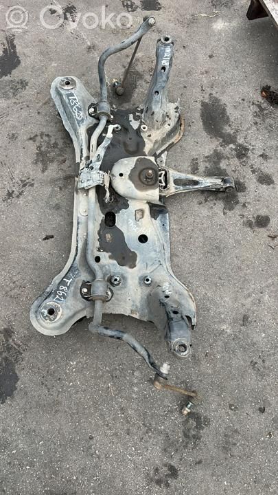 Ford Transit Front subframe 