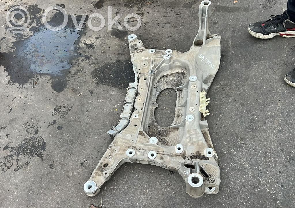 Land Rover Range Rover Evoque L551 Front subframe 